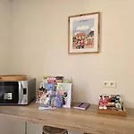 Apartamento Chez Mar'tine 2