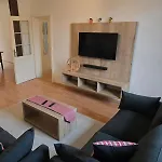 Chez Mar'tine 2 Niederbronn-les-Bains