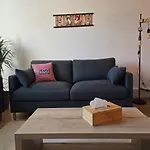 Apartamento Chez Mar'tine 2 *