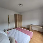 Chez Mar'tine 2 Apartamento