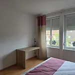 Apartamento Chez Mar'tine 2