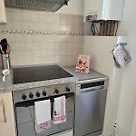 Apartamento Chez Mar'tine 2 Niederbronn-les-Bains