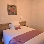 Chez Mar'tine 2 Apartamento
