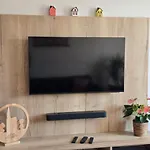 Apartamento Chez Mar'tine 2