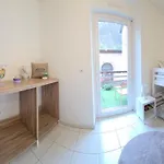 Apartamento Chez Mar'tine 2 Niederbronn-les-Bains