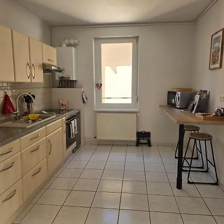 Apartamento Chez Mar'tine 2 *