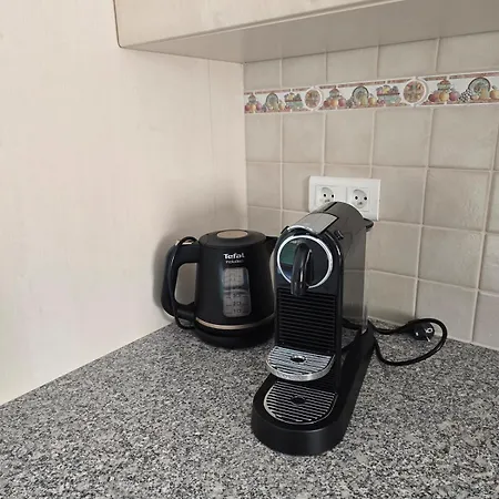 Apartamento Chez Mar'tine 2