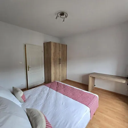 Chez Mar'tine 2 Apartamento