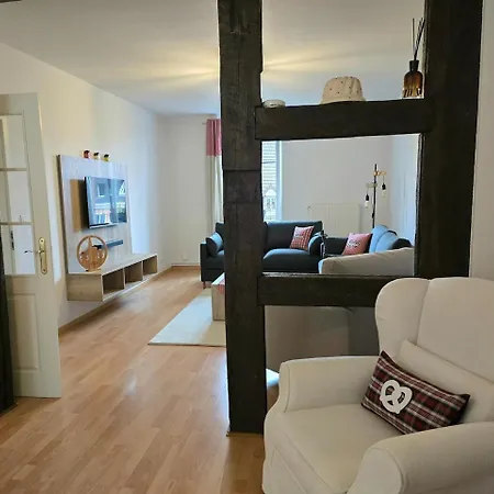 Chez Mar'tine 2 Apartamento *