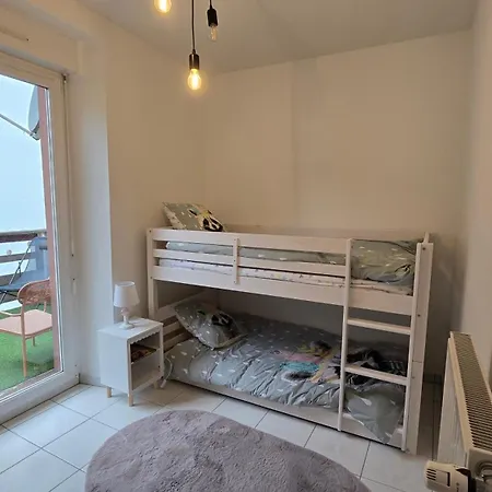 Chez Mar'tine 2 Niederbronn-les-Bains