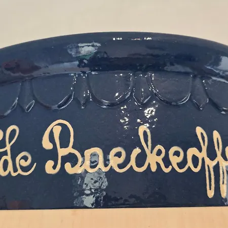 Chez Mar'tine 2 * Niederbronn-les-Bains